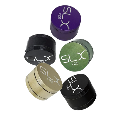 SLX Grinders (Medium)