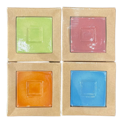 Ceramic Cone Incense Dish