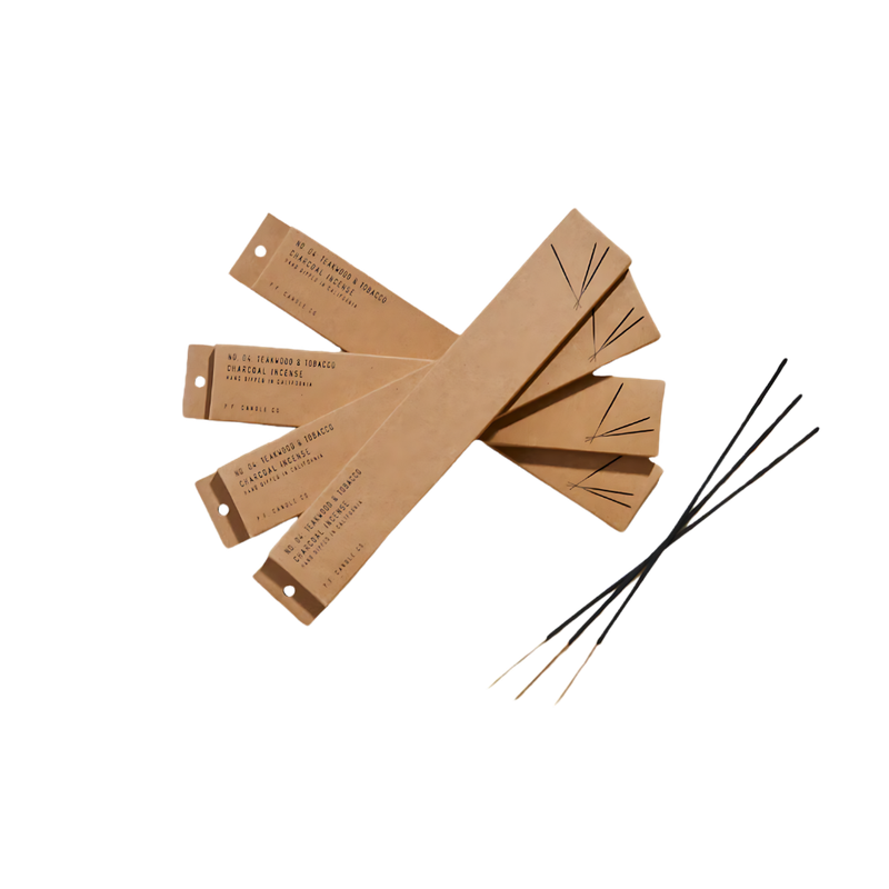 P.F. Candle CO. Incense