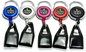 Lighter Leash