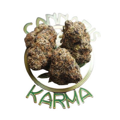 Premium Top Shelf Flower Tiramisu Cookies | Indica Hybrid | 3.5