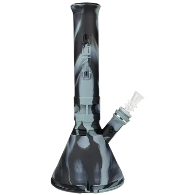Eyce Bong Solid Gray Eyce Bong Solid Gray