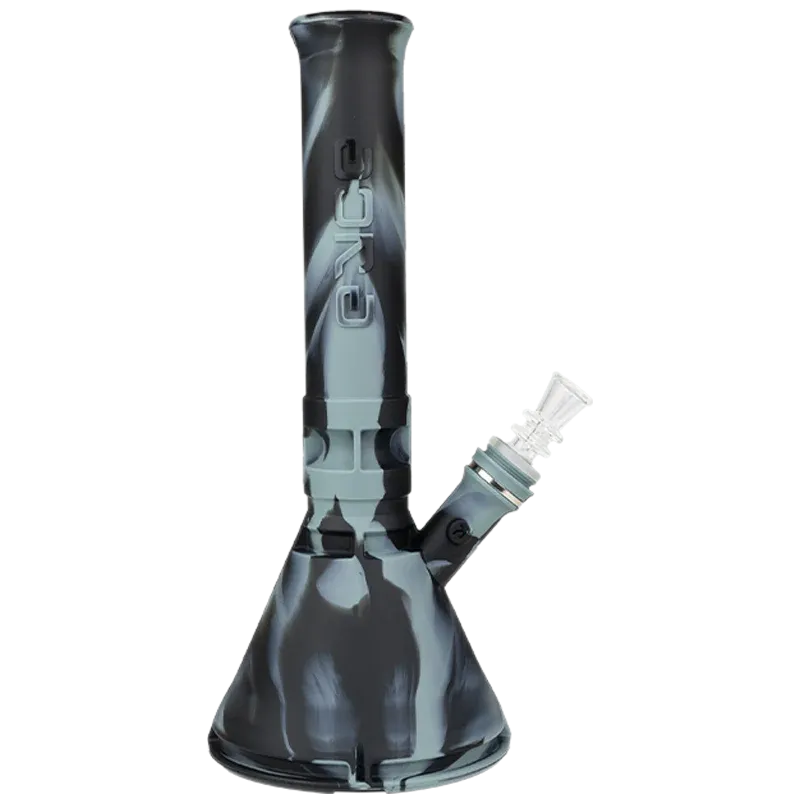 Eyce Bong Solid Gray