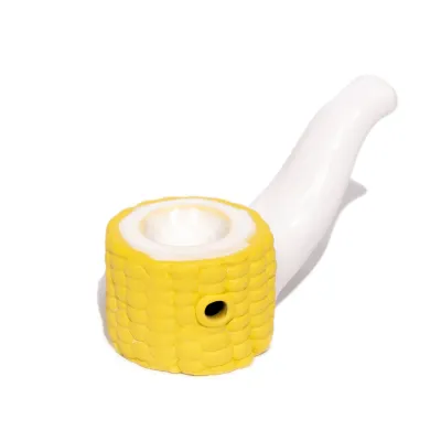 Candy Relics Corn Cob Pipe