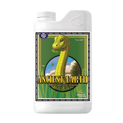 Advanced Nutrients  OG Organics Ancient Earth OIM | 1L