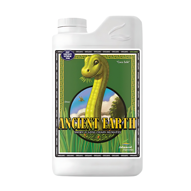 Advanced Nutrients  OG Organics Ancient Earth OIM | 1L