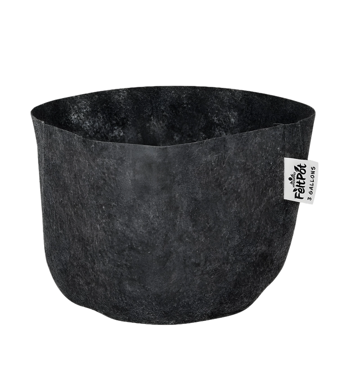 Felt Pot 3 Gallon