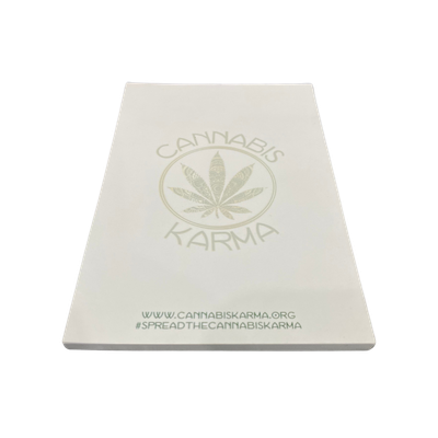 CK Schwag | CK Notepad