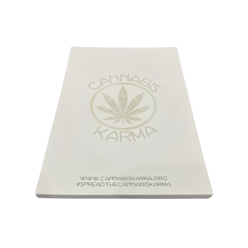 CK Schwag | CK Notepad