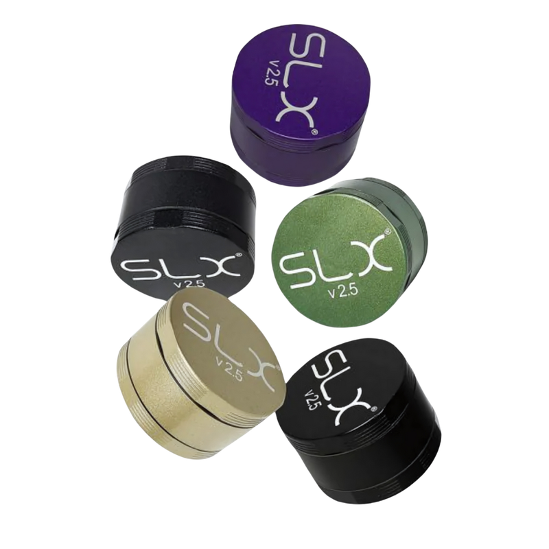 SLX Grinder (Large)
