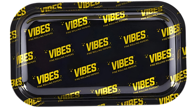 Vibes Rolling Tray