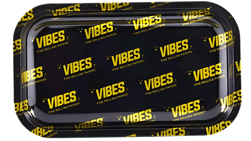 Vibes Rolling Tray