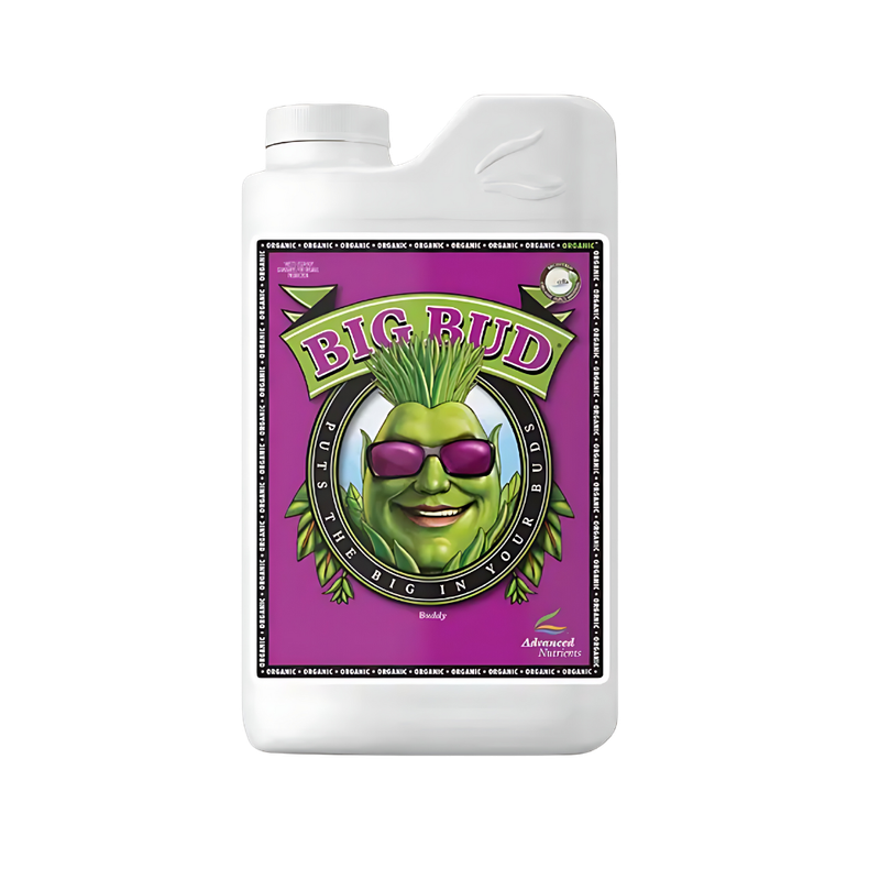 Advanced Nutrients OG Organics Big Bud OIM | 1L
