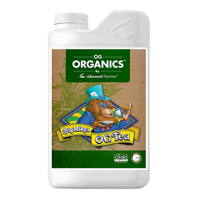 Advanced Nutrients OG Organics Big Mike’s OG Tea OIM | 1L