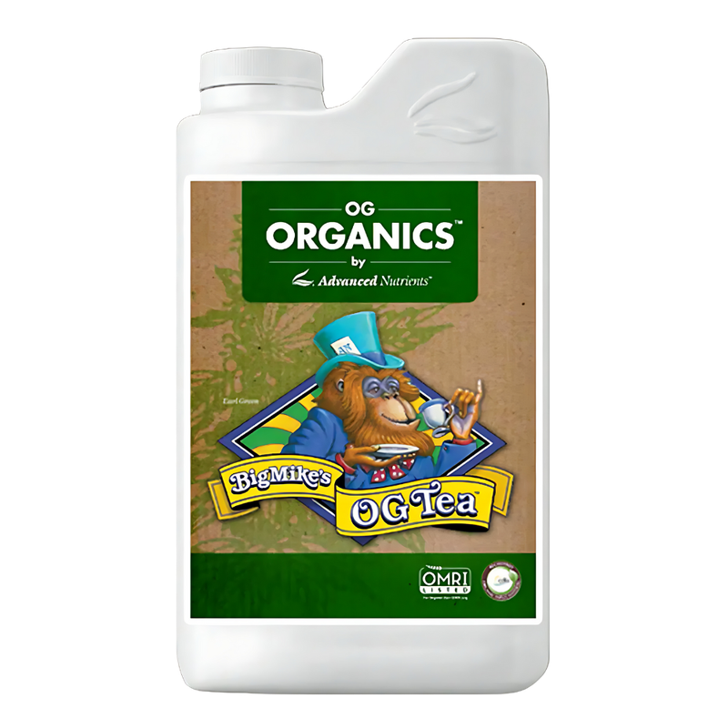 Advanced Nutrients OG Organics Big Mike’s OG Tea OIM | 1L