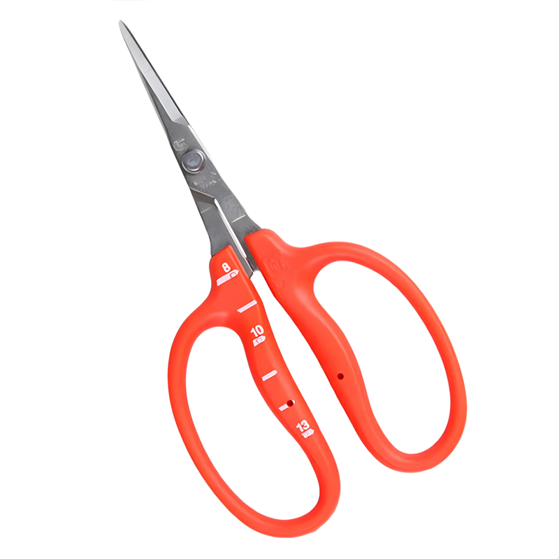 Harvest Supply Chikamasa Scissors Stainless Slant Scissor