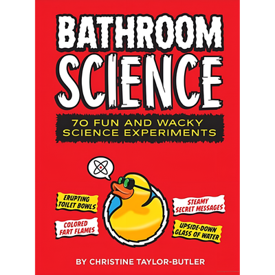 Bathroom Science Regular
