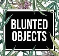 Blunted Objects Micropipe Weed Necklace Regular