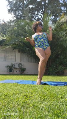 Sativa Swim Club Swim Wear Sour Diesel | Miss Cheeky