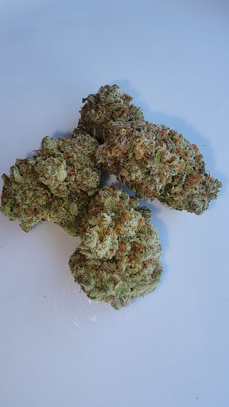 Standard Flower Gorilla Glue #4 | Sativa Hybrid| 3.5g