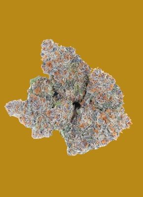 Premium Top Shelf Flowers Gelonade | Hybrid |3.5g