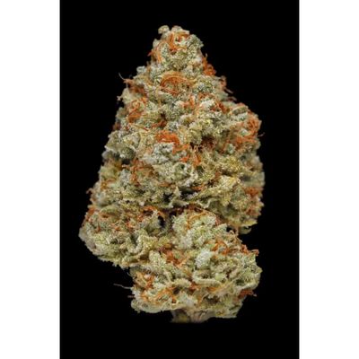 Grape Stomper |Sativa| 3.5g