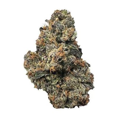 Warheadz | Sativa- Hybrid | Standard 3.5g