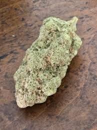 Pineapple Donut| Sativa| Standard 3.5g
