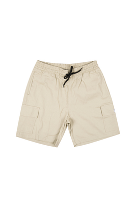 SHORTS CARGO JOHN ROGER SARJA - AREIA