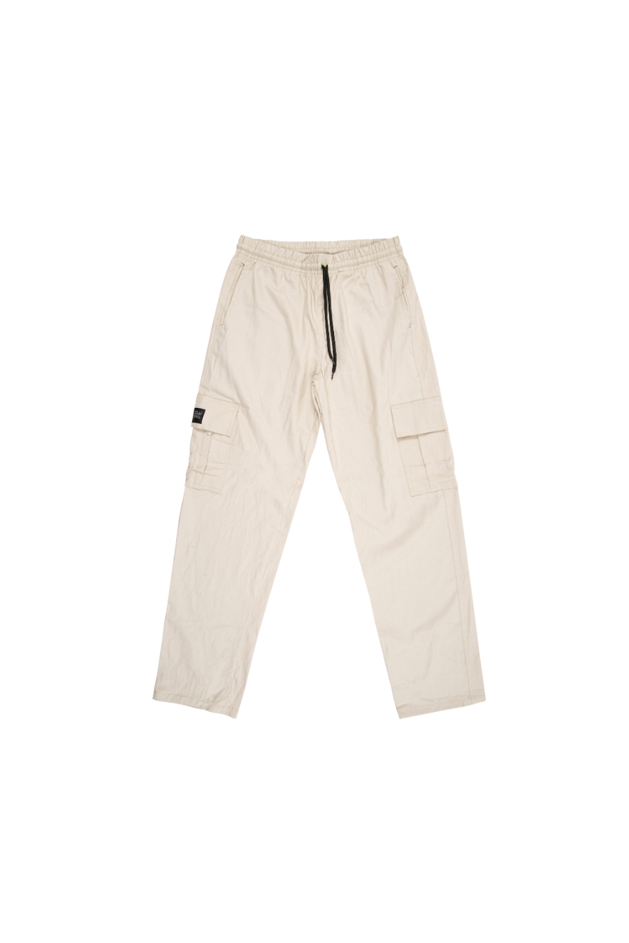 CARGO PANTS JOHN ROGER COMBAT - SAND