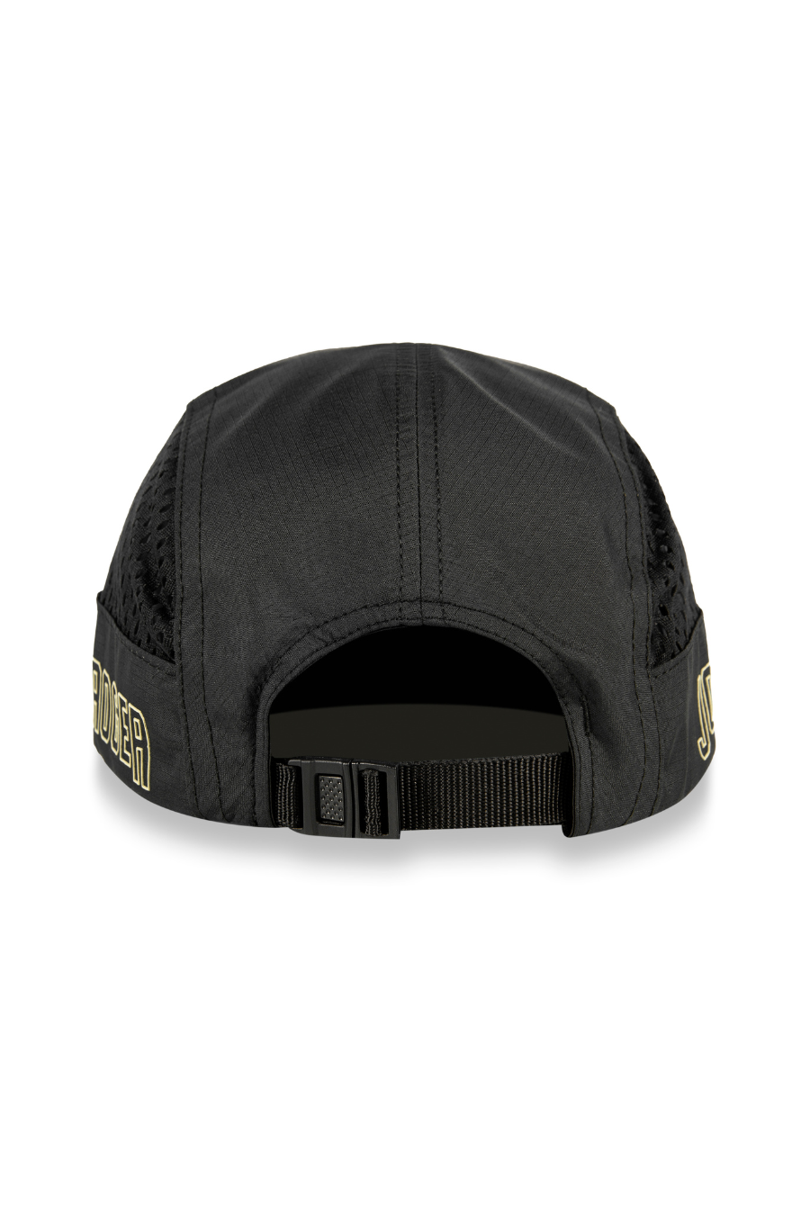 5 PANEL JOHN ROGER BASICO - PRETO/CINZA