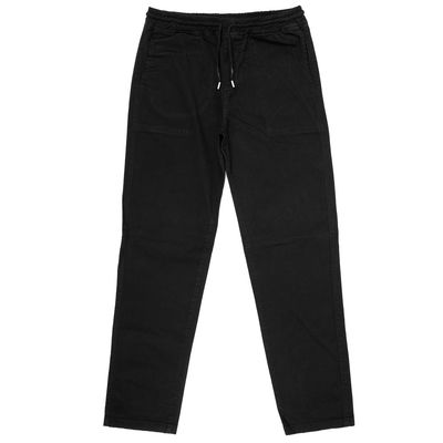 CALÇA SARJA JOHN ROGER BASIC - PRETO
