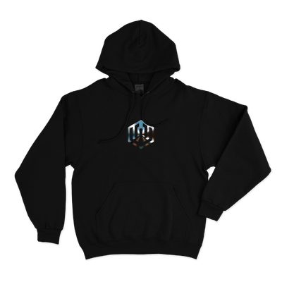 MOLETOM JUVENIL REFLETIVE BOY - PRETO