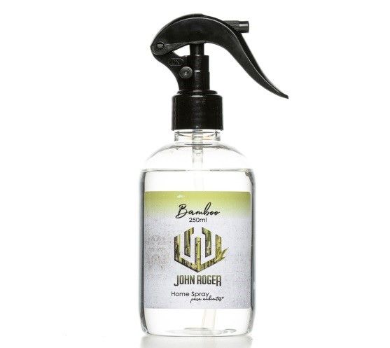 PERFUME DE AMBIENTE JOHN ROGER - BAMBOO