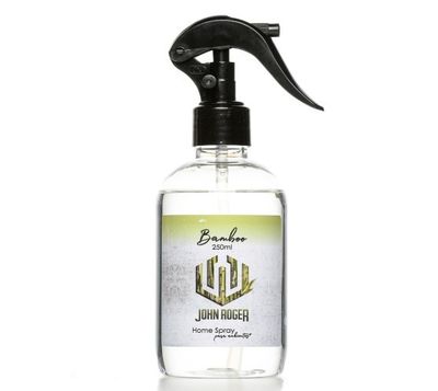 PERFUME DE AMBIENTE JOHN ROGER - BAMBOO