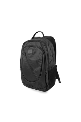 JOHN ROGER BACKPACK TRIPPER - BLACK