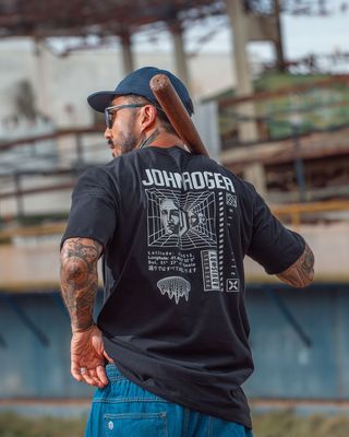 CAMISETAS