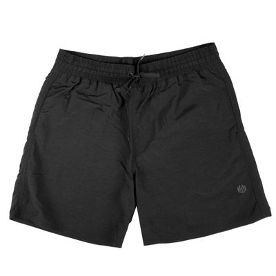 SHORTS TACTEL JOHN ROGER POLIAMIDE - NEGRO