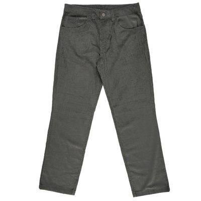 CALÇA COTELÊ JOHN ROGER - CHUMBO