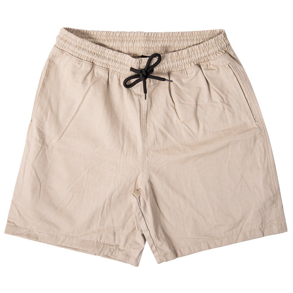 SHORTS SARJA COMBAT JOHN ROGER - CAQUI