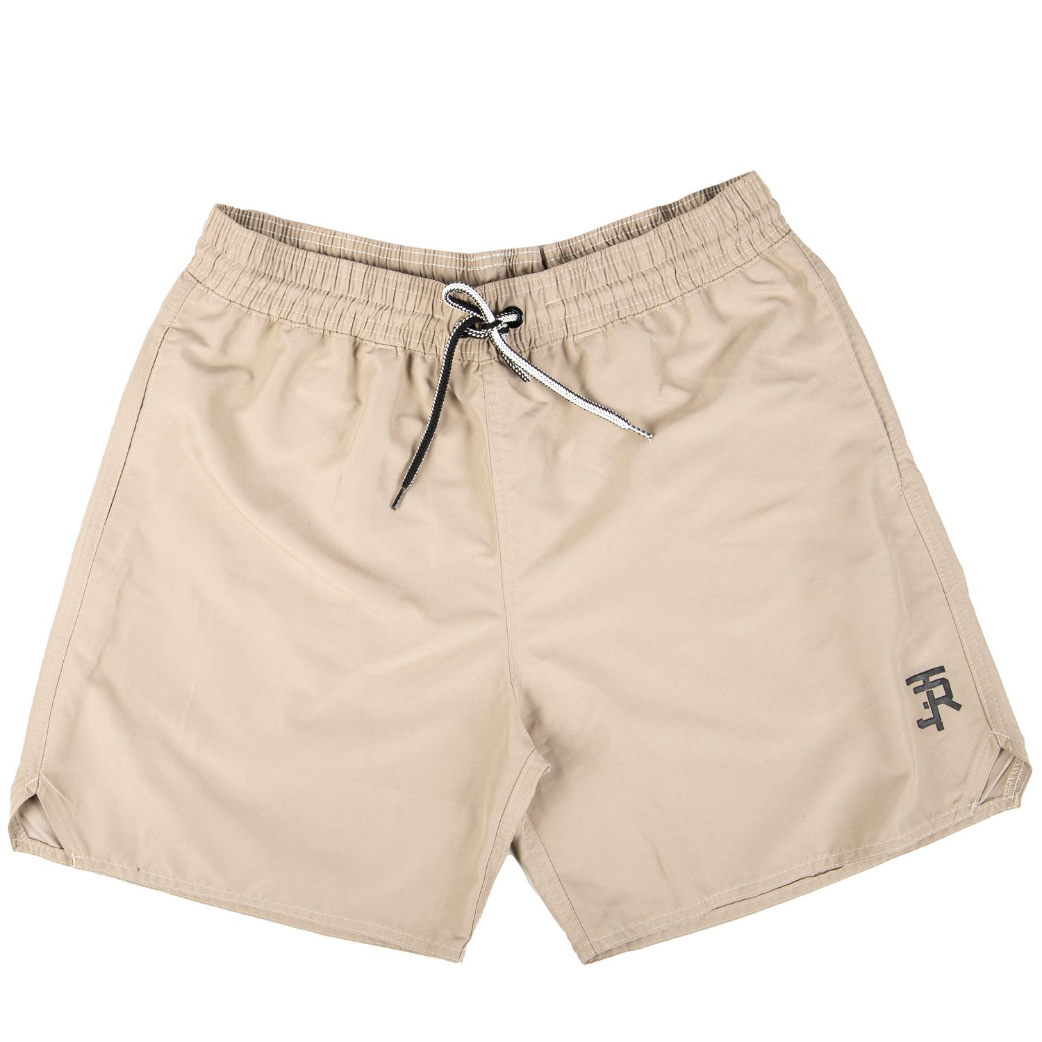 SHORTS TACTEL JOHN ROGER - BEGE