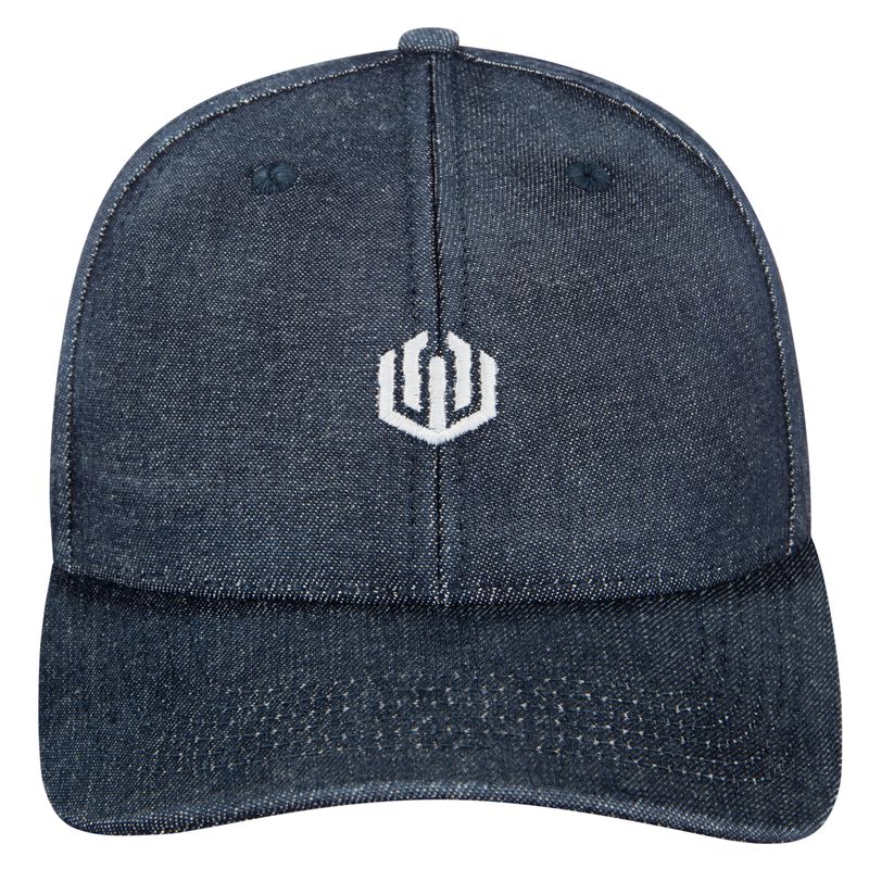 BONE SNAPBACK ESTRUTURADO JOHN ROGER JEANS