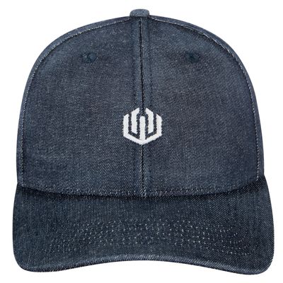 BONE SNAPBACK ESTRUTURADO JOHN ROGER JEANS