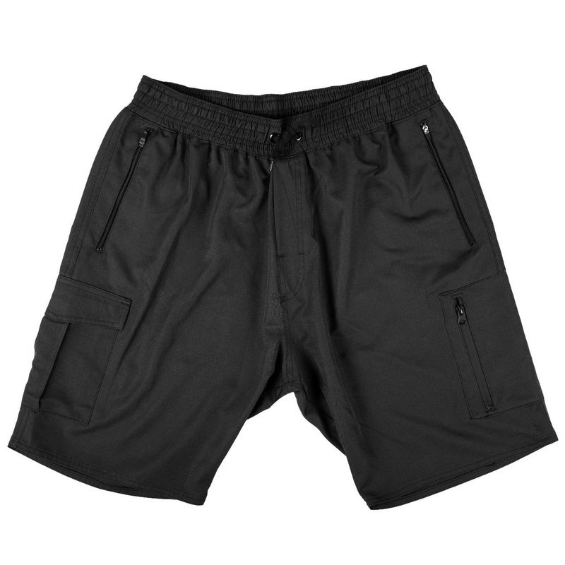 BERMUDA CARGO TRANCOSO JOHN ROGER - PRETO