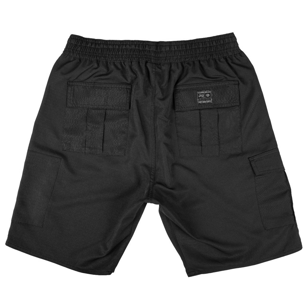 BERMUDA CARGO TRANCOSO JOHN ROGER - PRETO