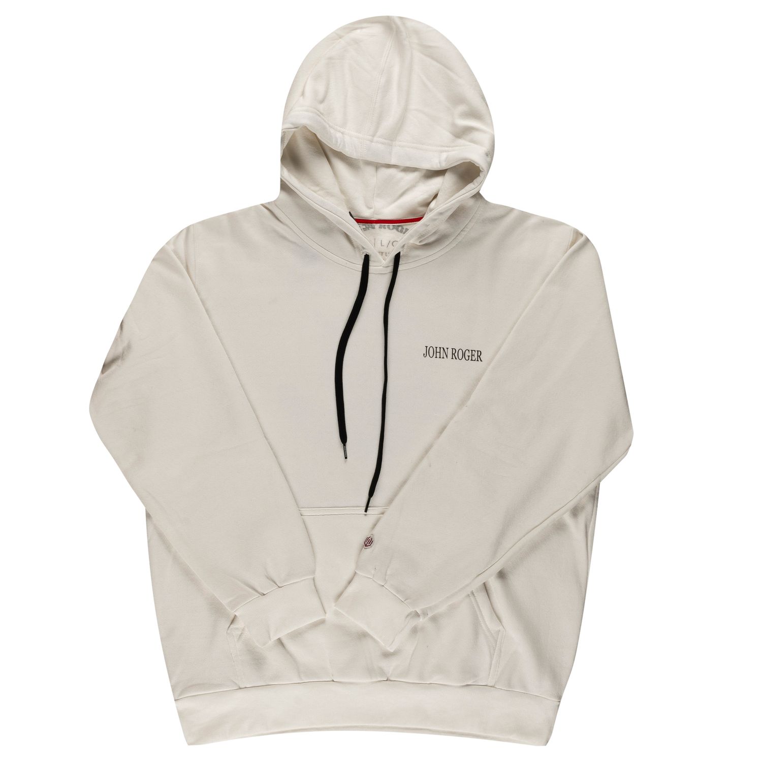 MOLETON CANGURU FIRE WORLD - OFF WHITE