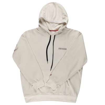 MOLETON CANGURU FIRE WORLD - OFF WHITE