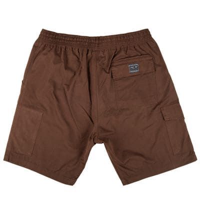 BERMUDA CARGO JOHN ROGER NEW UTILITY - MARROM