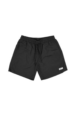 SHORTS REFRESH JOHN ROGER POLIAMIDA - PRETO