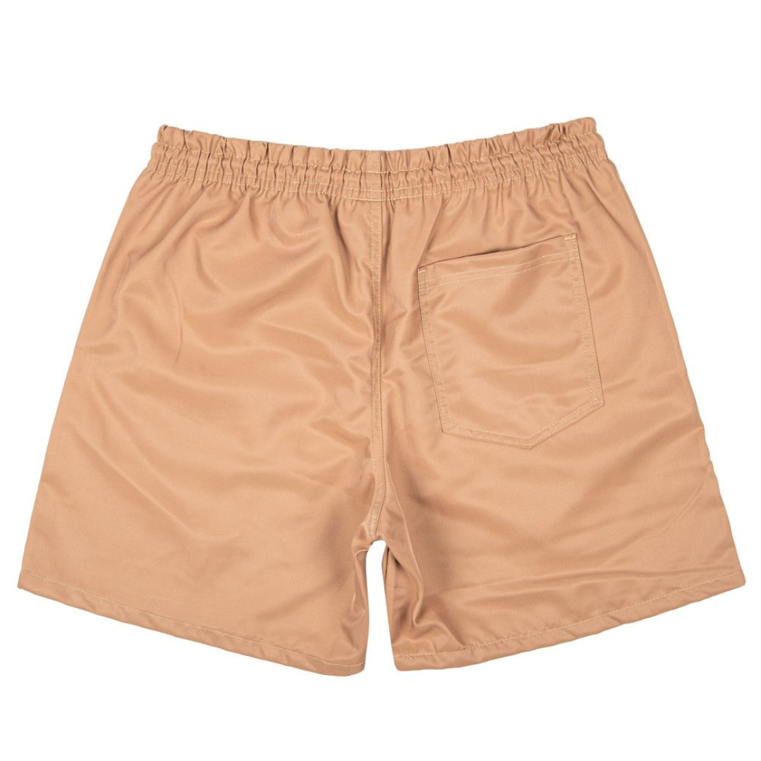 SHORTS CARGO JOHN ROGER TEC - CAQUI